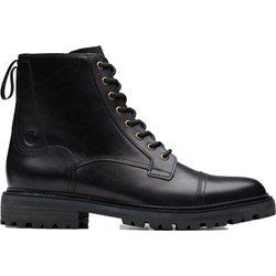 Clarks - Mens Clarkridge Hi Boot