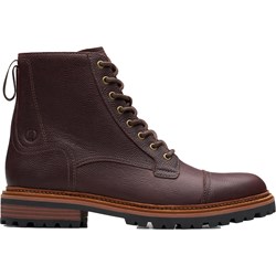 Clarks - Mens Clarkridge Hi Boot