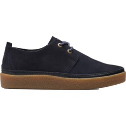 Clarks - Mens Clarkwood Low Shoes