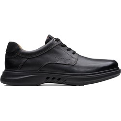 Clarks - Mens Un Briley Lace Shoes