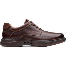 Clarks - Mens Un Briley Lace Shoes