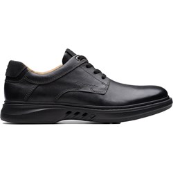 Clarks - Mens Un Briley Pace Shoes