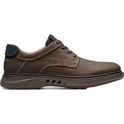 Clarks - Mens Un Briley Pace Shoes