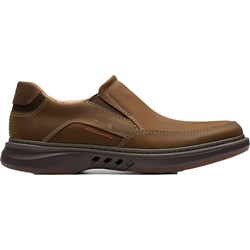 Clarks - Mens Un Briley Step Shoes