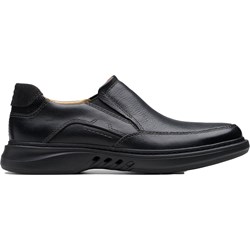 Clarks - Mens Un Briley Step Shoes