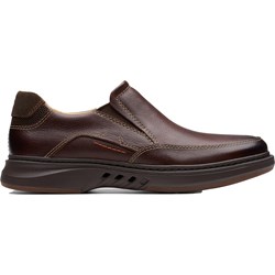 Clarks - Mens Un Briley Step Shoes