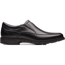 Clarks - Mens Un Kendric Go Shoes