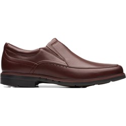 Clarks - Mens Un Kendric Go Shoes