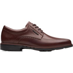 Clarks - Mens Un Kendric Way Shoes