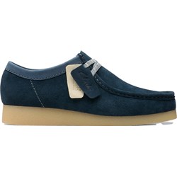 Clarks - Mens Wallabee Evo Shoes