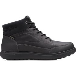 Clarks - Mens Mapstone Hi Gtx Boot