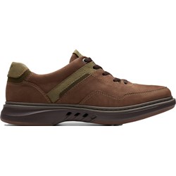 Clarks - Mens Un Briley Vibe Shoes