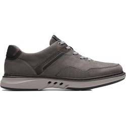 Clarks - Mens Un Briley Vibe Shoes