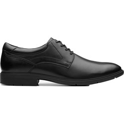 Clarks - Mens Eldredge Plain Shoes