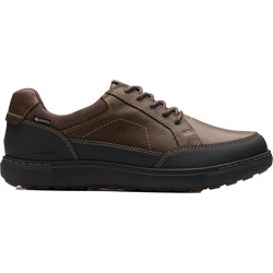 Clarks - Mens Mapstone Lo Gtx Shoes