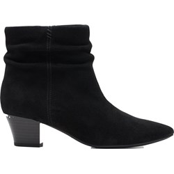 Clarks - Womens Teresa Skip Boot