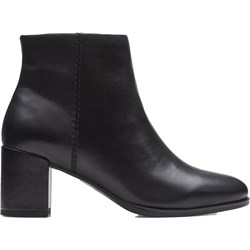 Clarks - Womens Freva 55 Zip Boot