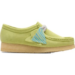 Clarks - Womens Wallabee Shoes