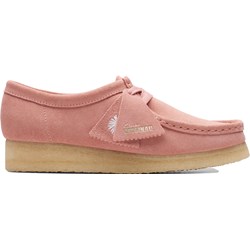 Clarks - Womens Wallabee Shoes