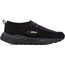 Clarks - Mens Walla Eden Lo Shoes