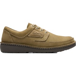 Clarks - Mens Nature Ii Shoes