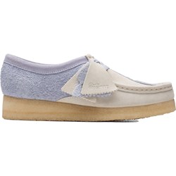 Clarks - Womens Wallabee Shoes