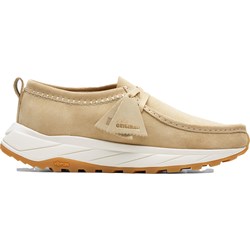 Clarks - Mens Walla Eden Lo Shoes