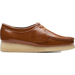 Clarks - Womens Wallabee Shoes