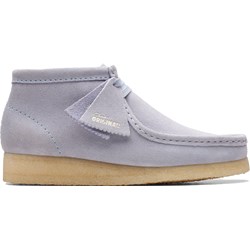 Clarks - Womens Wallabee Boot Shoes