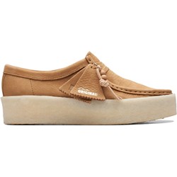 Clarks - Womens Wallabee Cup Shoes