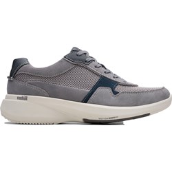 Clarks - Mens Lehman Race Shoes