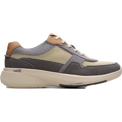 Clarks - Mens Lehman Race Shoes