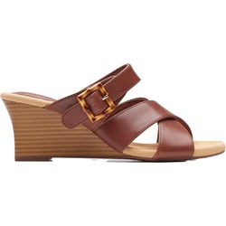 Clarks - Womens Kyarra Judi Sandals