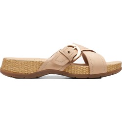 Clarks - Womens Reileigh May Sandals