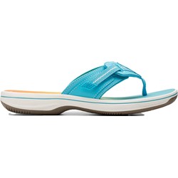 Clarks - Womens Brinkley Jazz Flip Flop