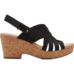 Clarks - Womens Giselle Ivy Sandals