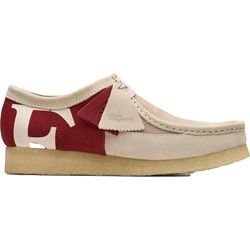 Clarks - Mens Wallabee Shoe