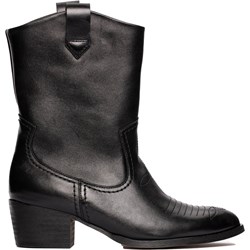 Clarks - Womens Octavia Up Boot