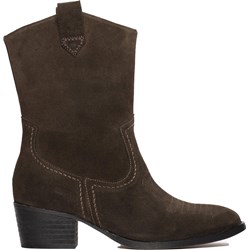 Clarks - Womens Octavia Up Boot