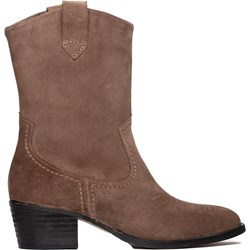 Clarks - Womens Octavia Up Boot