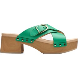 Clarks - Womens Sivanne Walk Sandals