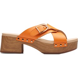 Clarks - Womens Sivanne Walk Sandals