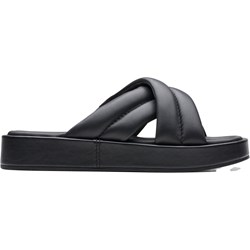 Clarks - Womens Alda Glide Sandals