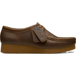 Clarks - Womens Wallabee Evo Sh Shoes