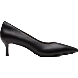 Clarks - Womens Adela Court Shoes