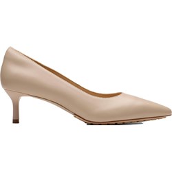 Clarks - Womens Adela Court Shoes