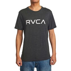 Rvca - Mens Big Rvca Short Sleeve T-Shirt