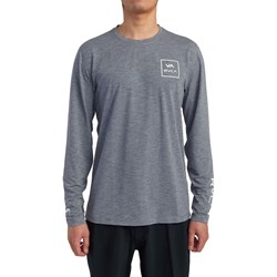 RVCA - Mens Rvca Surf L/S Rashguard