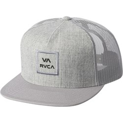 RVCA - Mens Va All The Way Trucker Hat