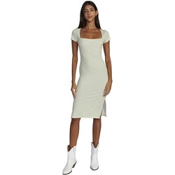 RVCA - Womens Partition Dress